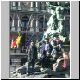 me and dushant at antwerp cityhall