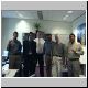 nilanjan, me, mickell, anil, bob, prakash
