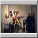 chaperone, moi, lucky luke, sanaa, sanna