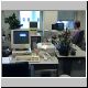 my desk and workmate